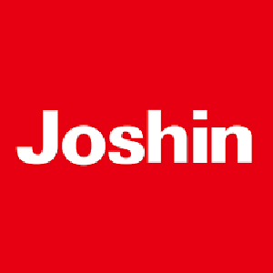 Joshin　各店
