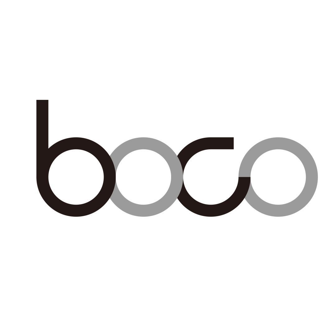 BoCo Inc. 公式